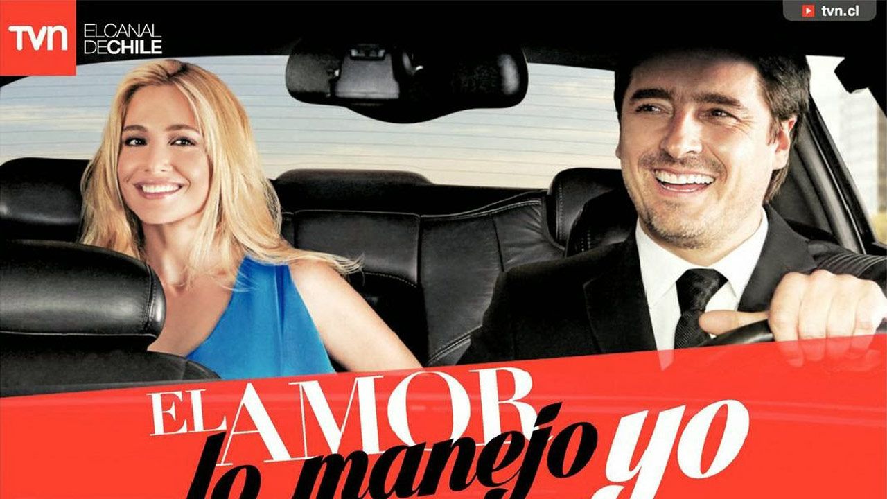 El amor lo manejo yo : Foto