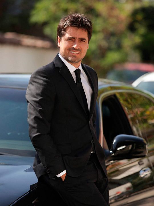 El amor lo manejo yo : Cartel