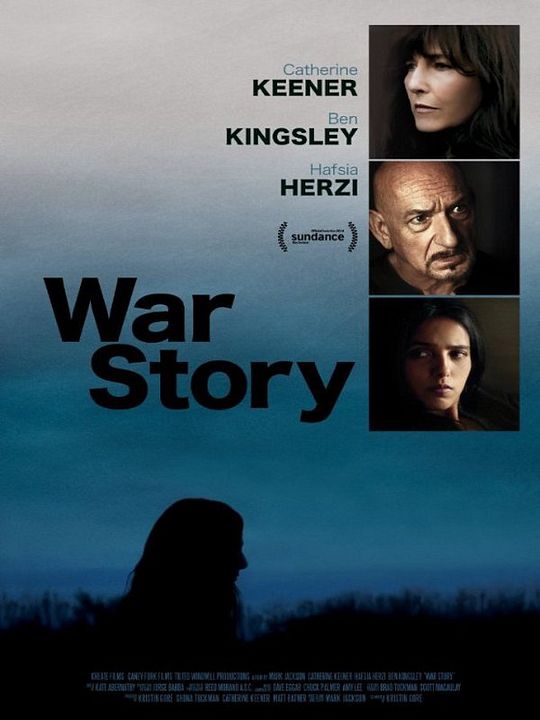 War Story : Cartel