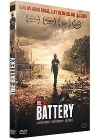 The Battery : Cartel