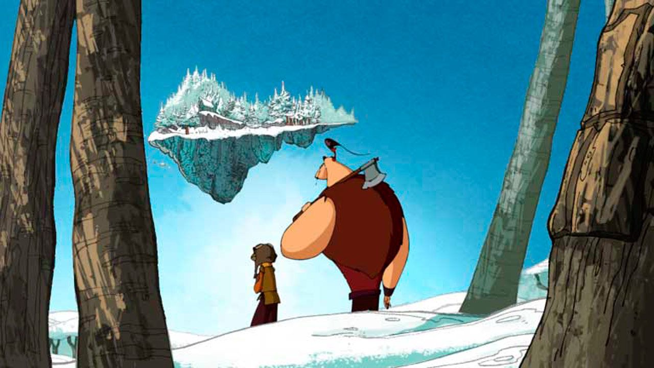 Cazadores de Dragones : Foto