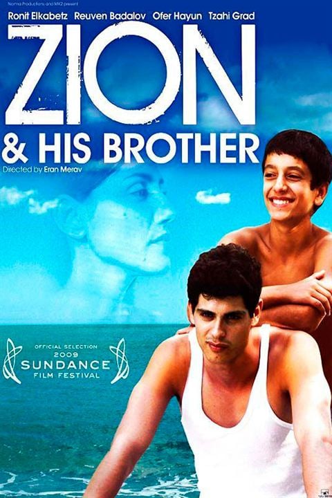 Zion and his Brother : Cartel