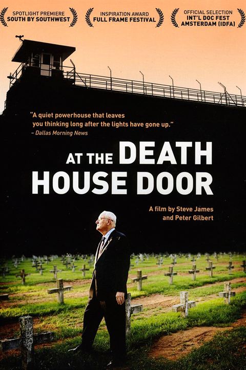 At the death house door : Cartel