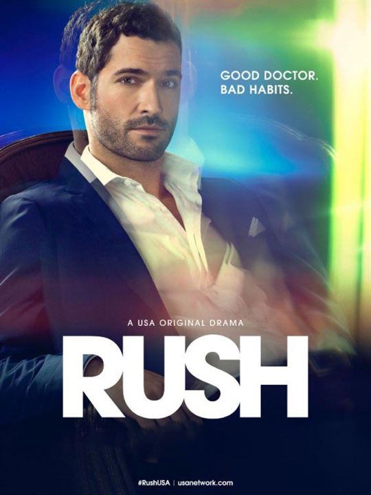 Rush (US) : Cartel
