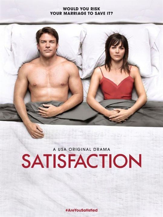 Satisfaction (2014) : Cartel