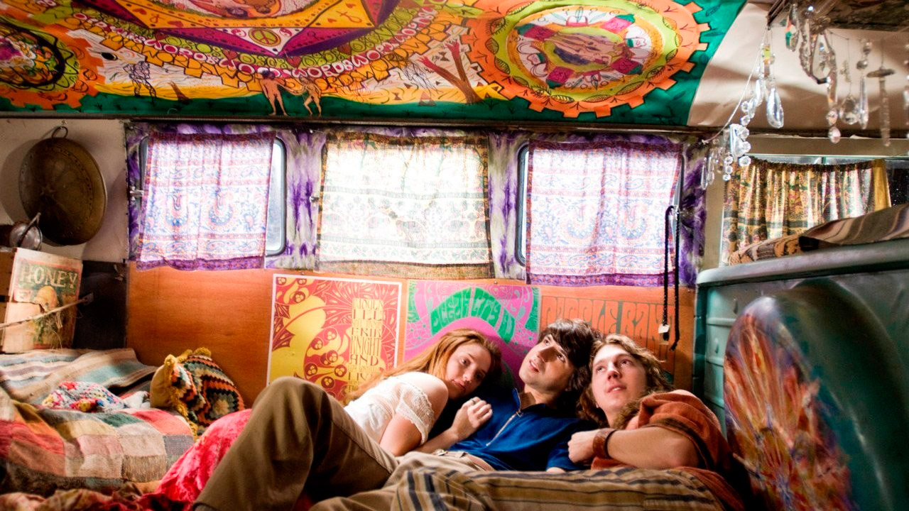 Destino: Woodstock : Foto