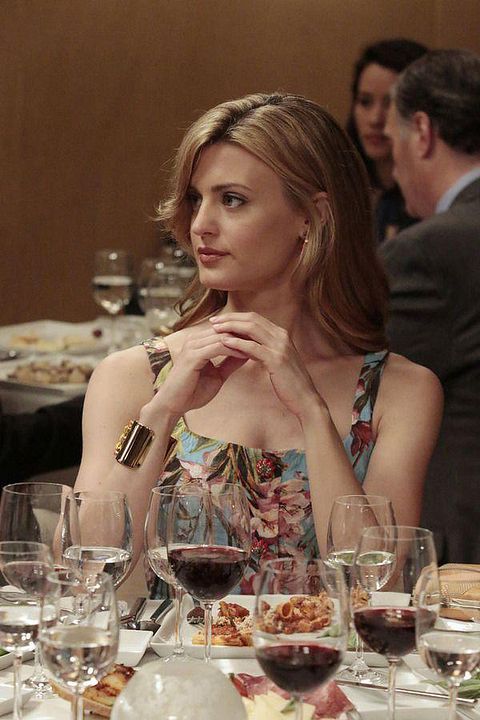 Royal Pains : Foto Brooke d'Orsay