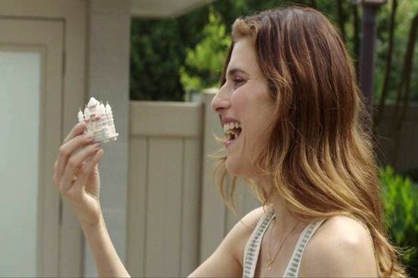 El chico del millón de dólares : Foto Lake Bell
