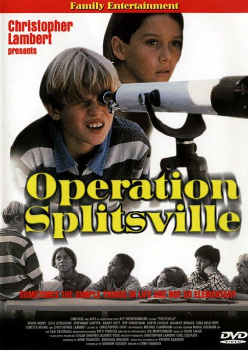 Operación Separatis : Cartel