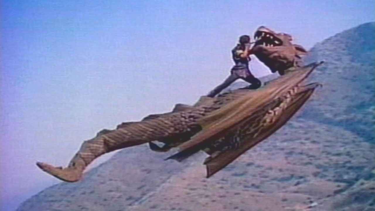 Jack the Giant Killer : Foto