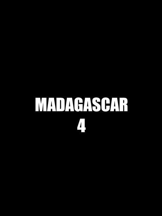 Madagascar 4 : Cartel