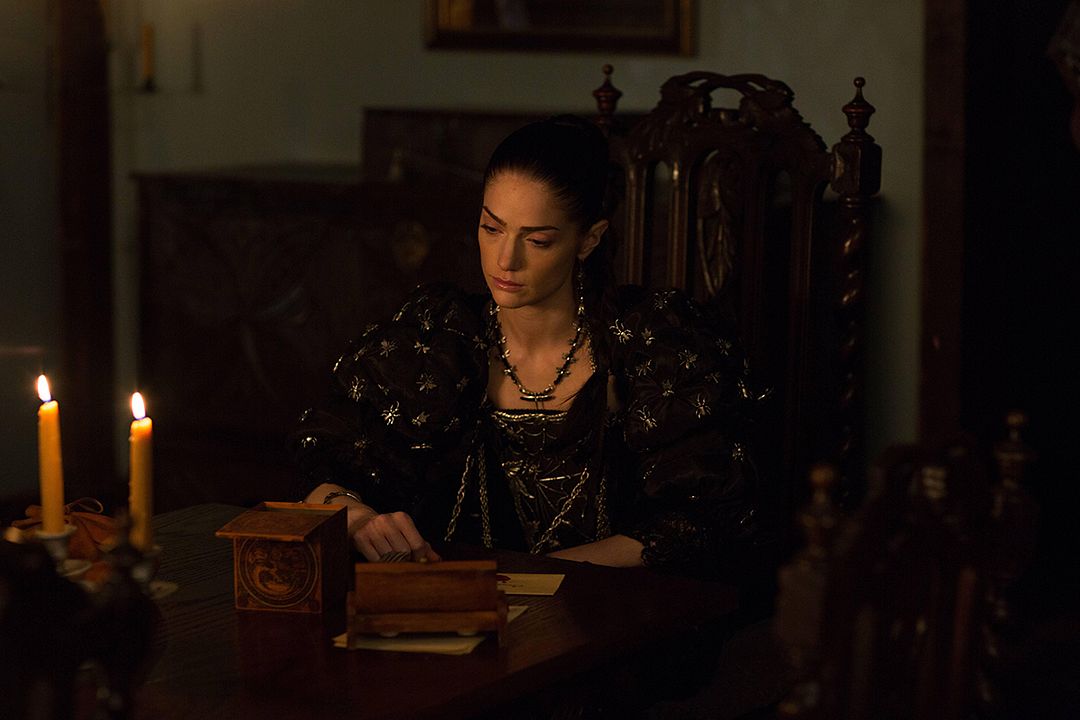 Salem : Foto Janet Montgomery