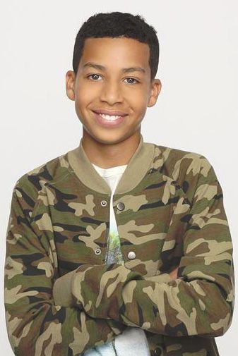 Cartel Marcus Scribner