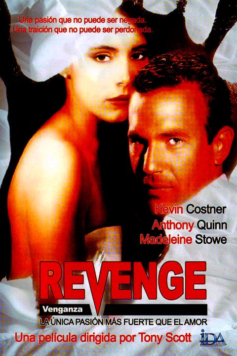 Revenge (Venganza) : Cartel