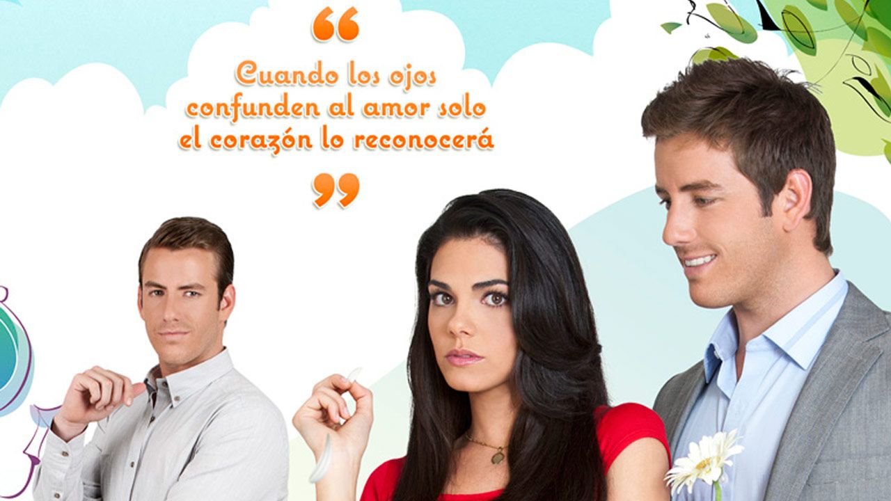 De que te quiero te quiero : Foto