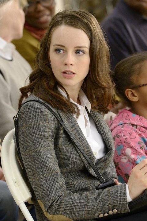Foto Kacey Rohl