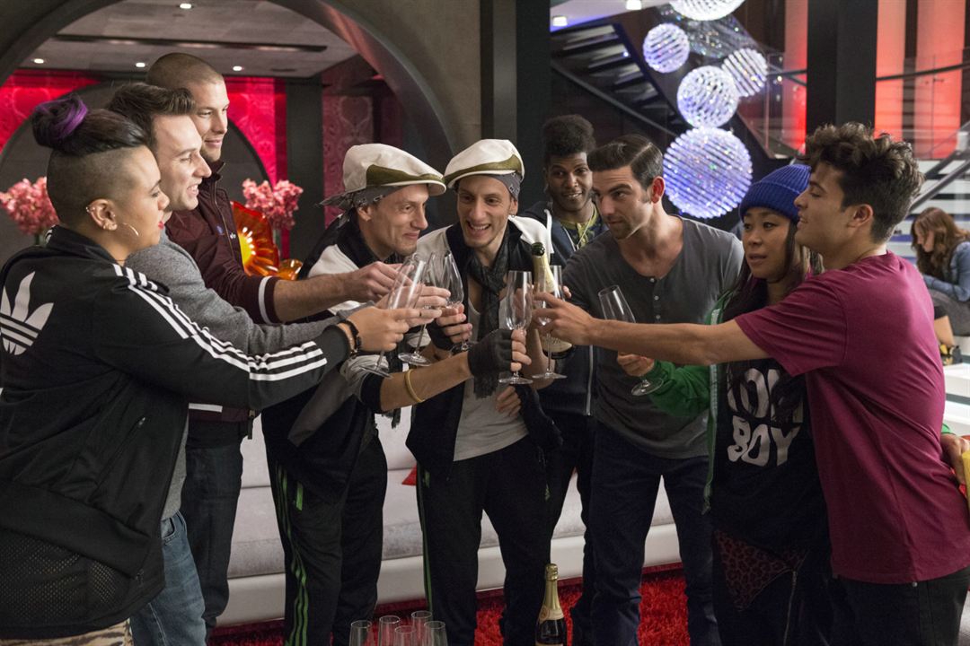 Step Up: All In : Foto