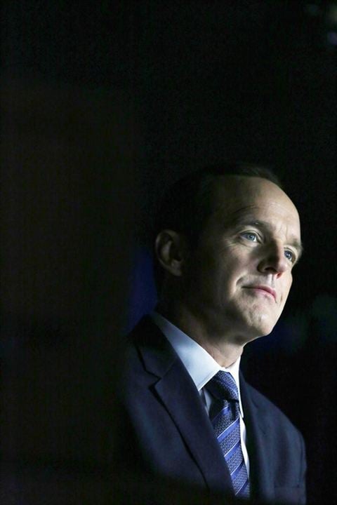 Marvel's Agents of S.H.I.E.L.D. : Foto Clark Gregg