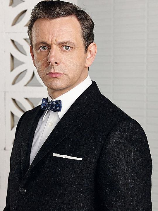 Foto Michael Sheen