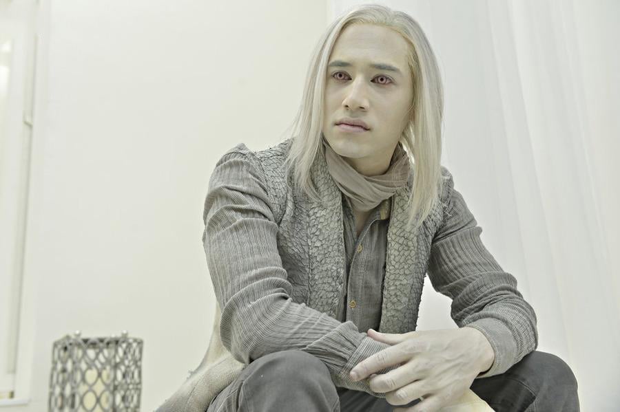 Defiance : Foto Jesse Rath