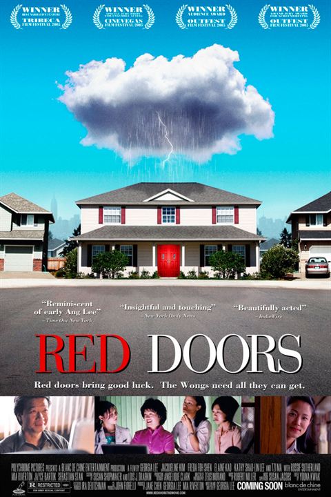 Red Doors : Cartel