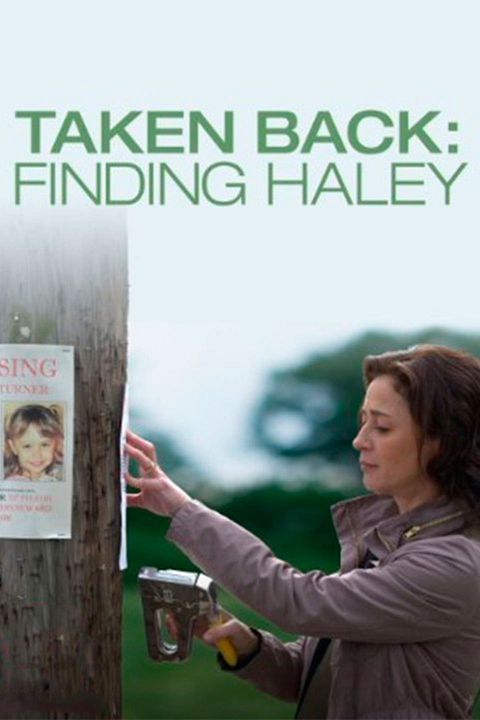 Taken Back: Finding Haley : Cartel