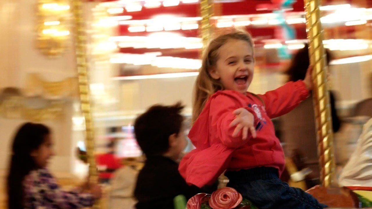 Taken Back: Finding Haley : Foto