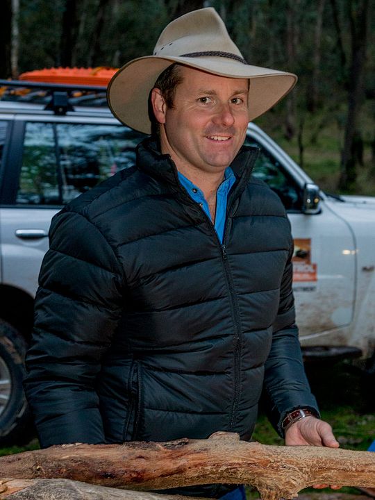 Pat Callinan’s 4X4 Adventures : Cartel