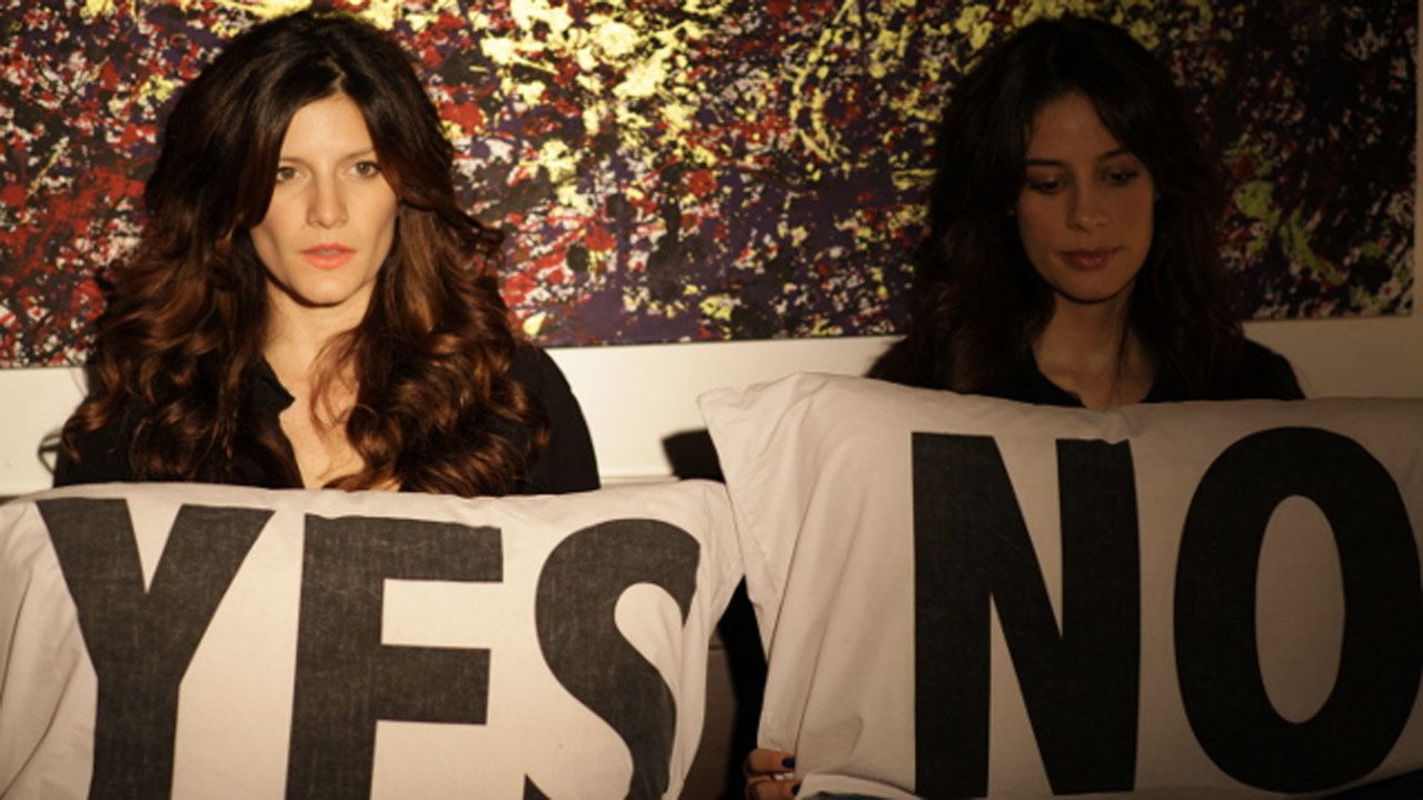 Susana y Elvira : Foto