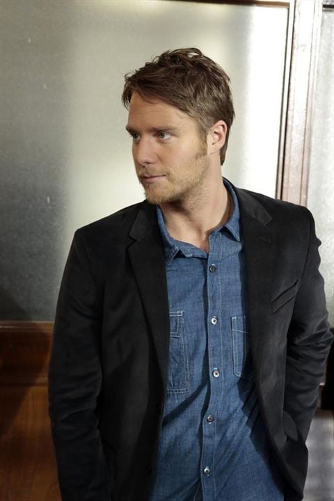 Manhattan Love Story : Foto Jake McDorman