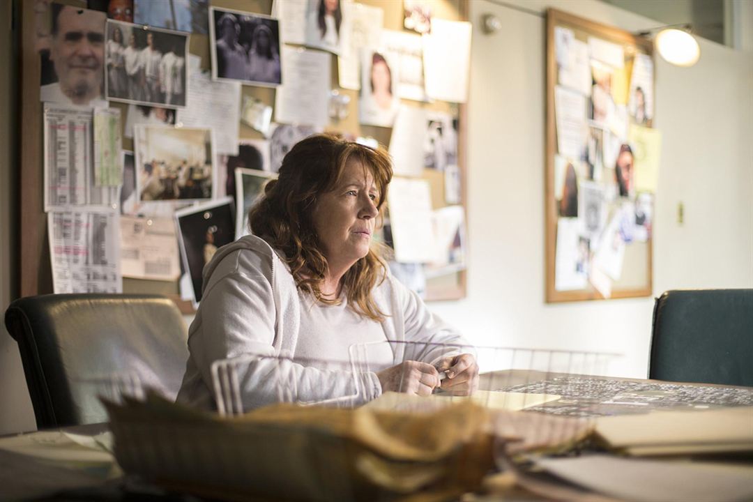 The Leftovers : Foto Ann Dowd