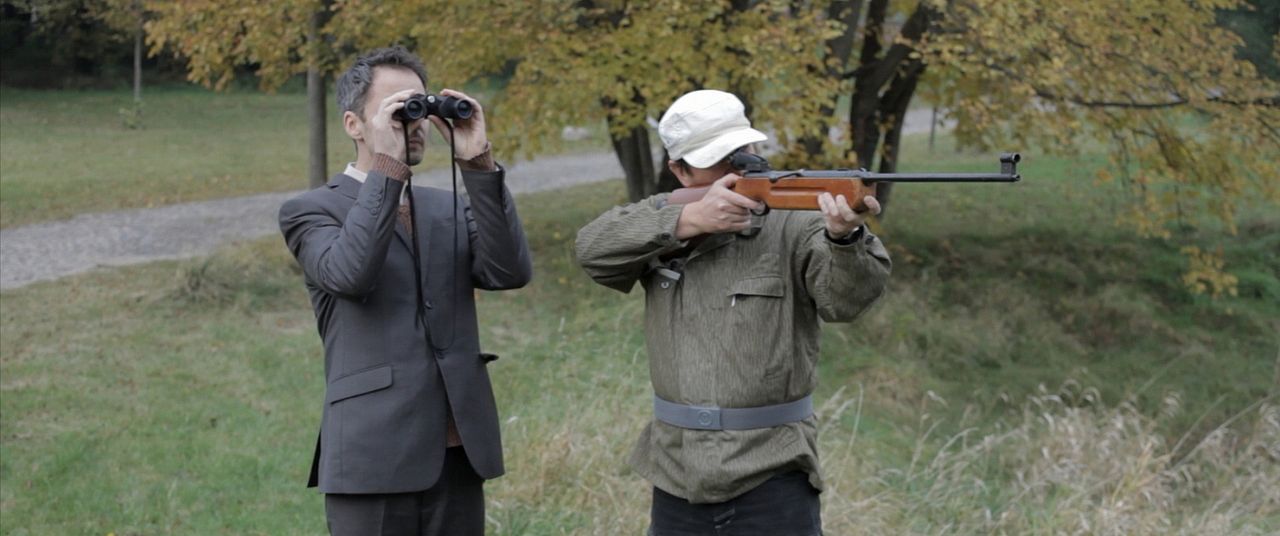 Foto Matthias Bundschuh, Thomas Rudnick