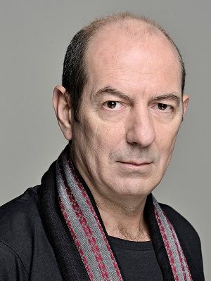 Cartel Vando Villamil