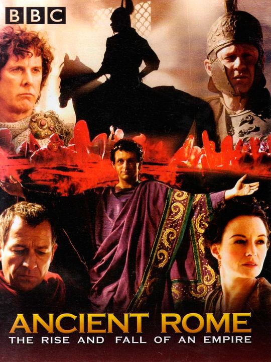 Ancient Rome The Rise and Fall of an Empire : Cartel