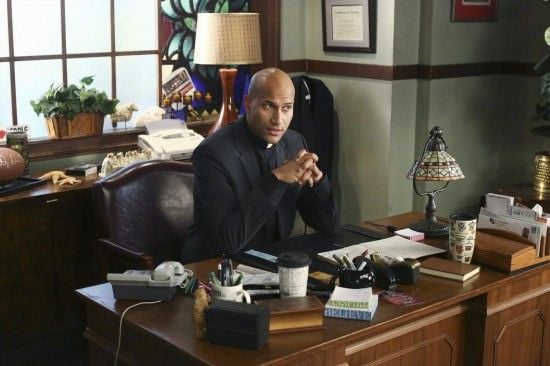 The Middle : Foto Keegan-Michael Key
