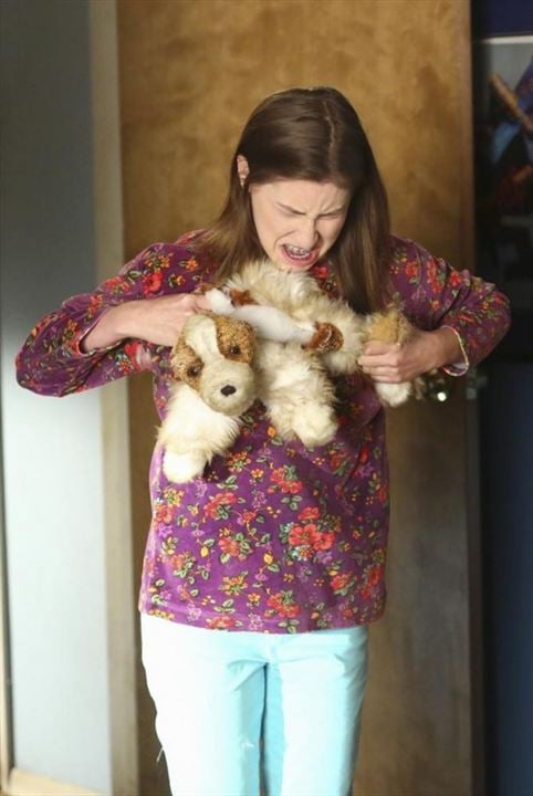 The Middle : Foto Eden Sher