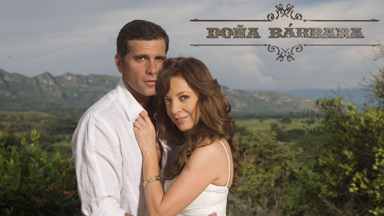Doña Bárbara : Foto