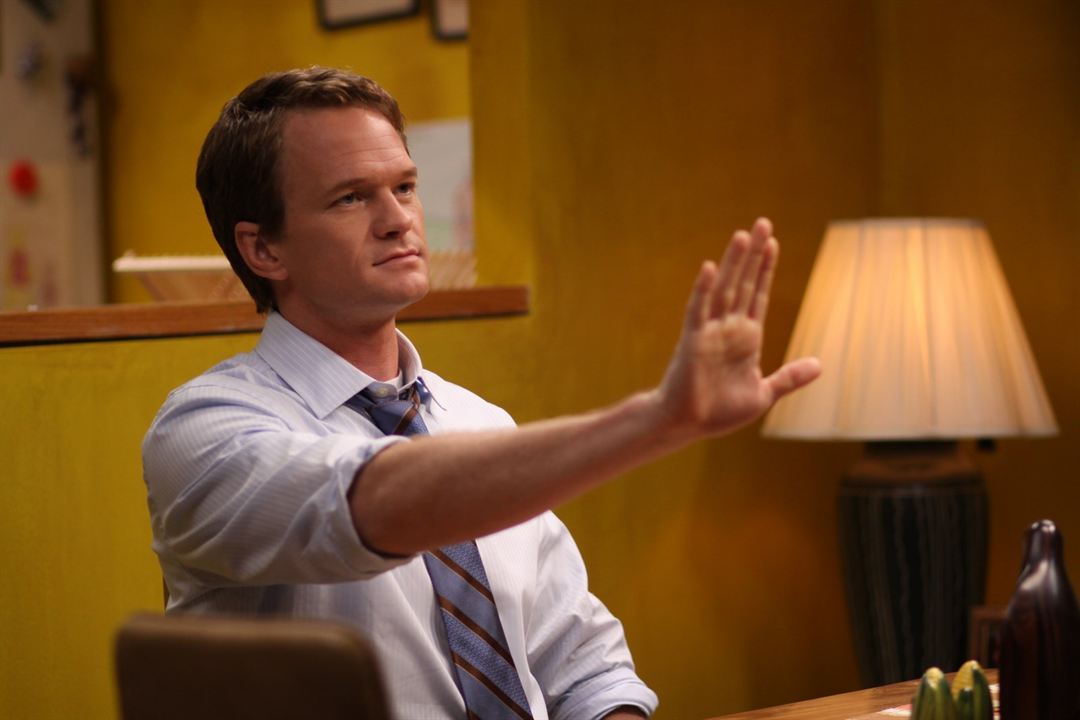The Best and the Brightest : Foto Neil Patrick Harris
