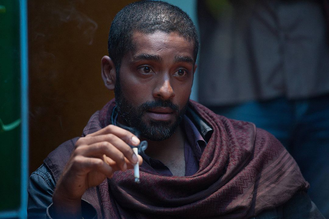 Foto Alexander Karim