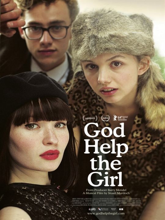 God Help The Girl : Cartel