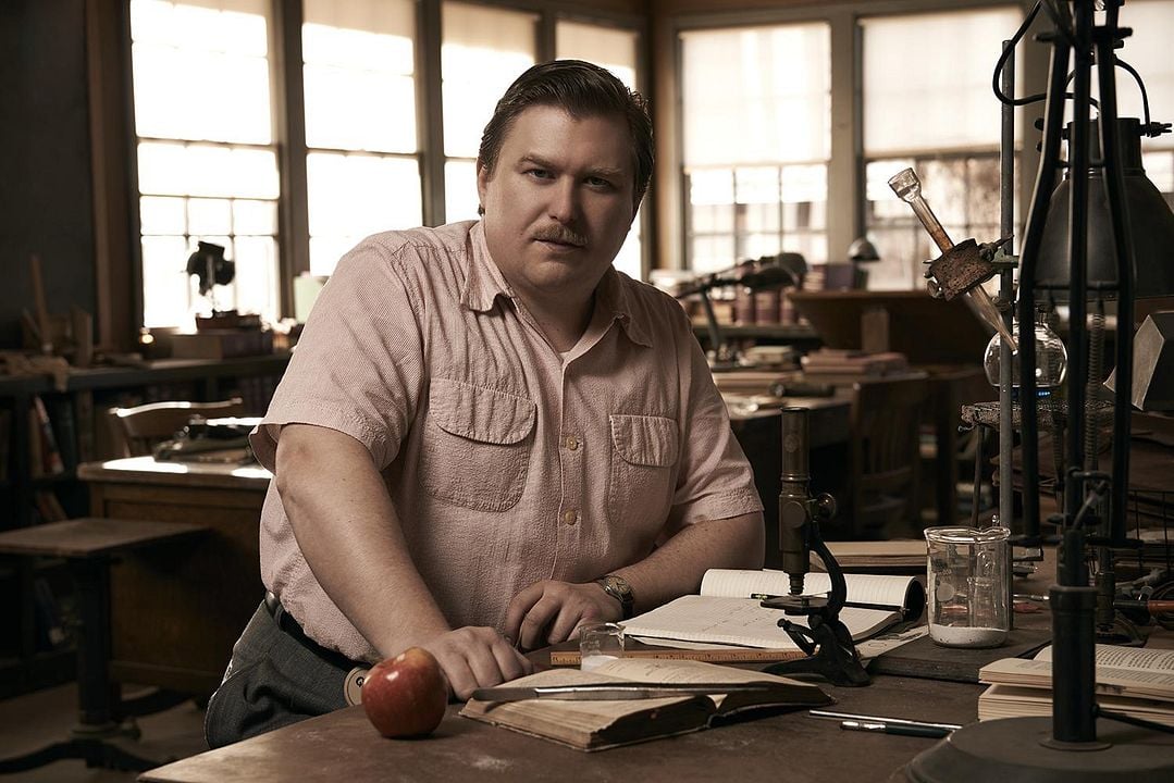 Foto Michael Chernus