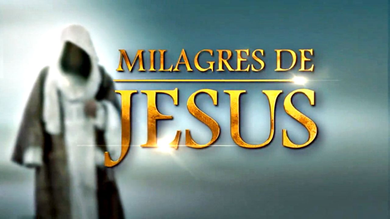 Milagros de Jesús : Foto
