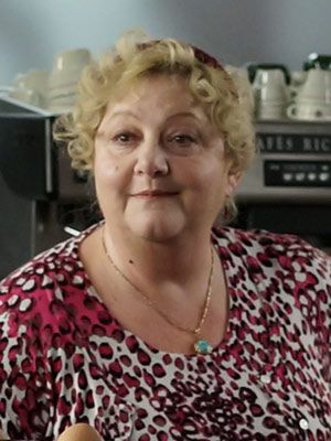 Cartel Chantal Neuwirth