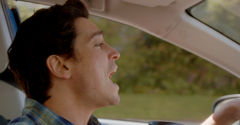 De la A a la Z : Foto Ben Feldman