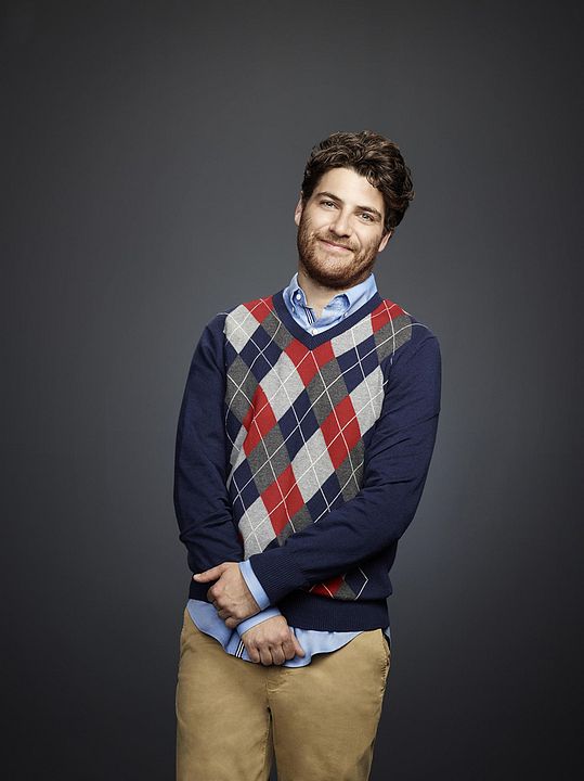 Foto Adam Pally