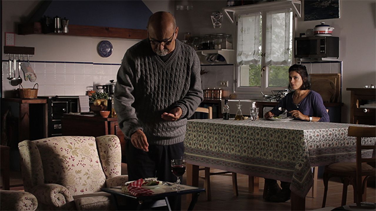 El oro del tiempo : Foto