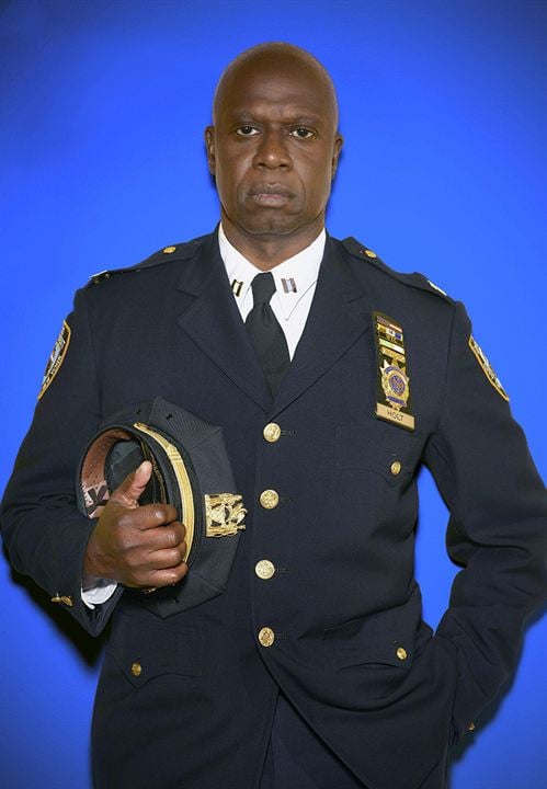 Foto Andre Braugher