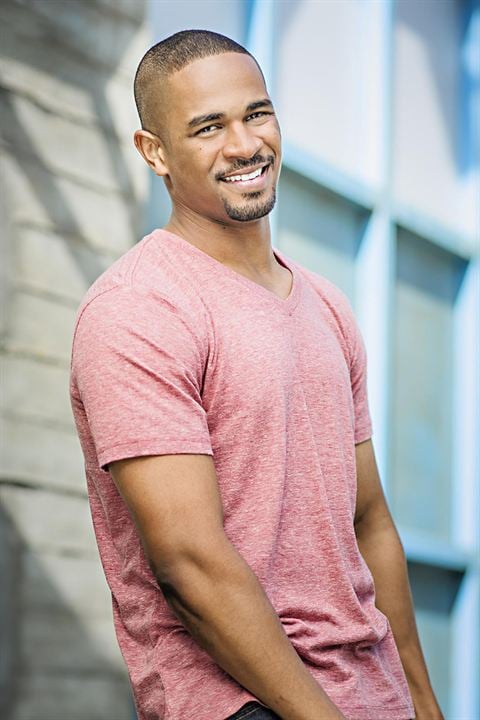 Foto Damon Wayans Jr.