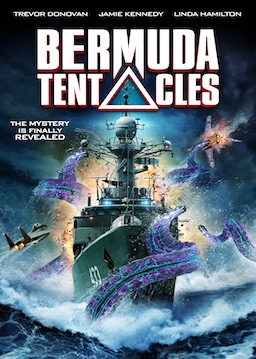 Bermuda Tentacles : Cartel