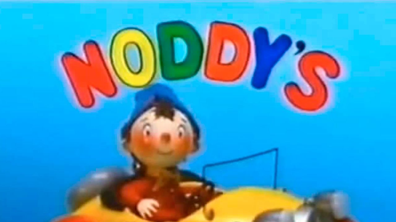 Noddy's Toyland Adventures : Foto